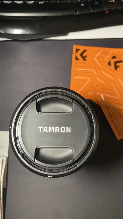 Obiektyw Tamron 28-75 mm f/2.8 DI III VXD G2 Sony E (3 lata gwarancji)