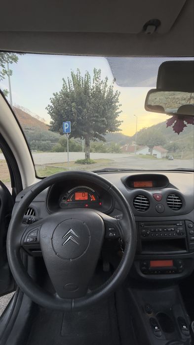 Citroen C3 1.4 hdi exclusive