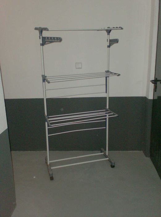 Estendal de Roupa