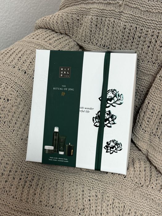Rituals Jing M набір