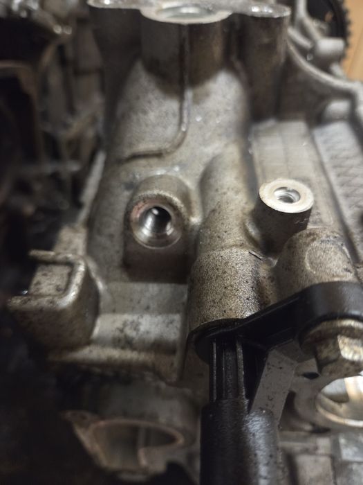 Głowica silnika 1.0ECO BOOST M1DA SFJA pbcm5g 6090