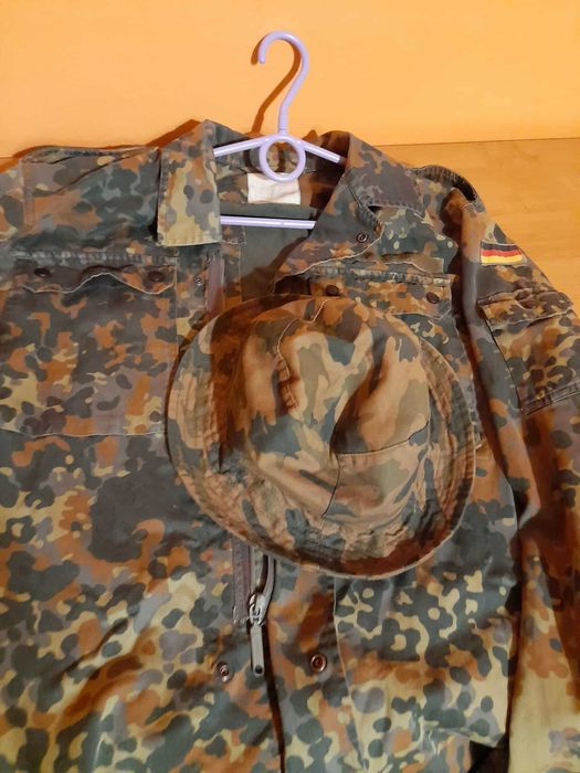 Bluza militarna Germany