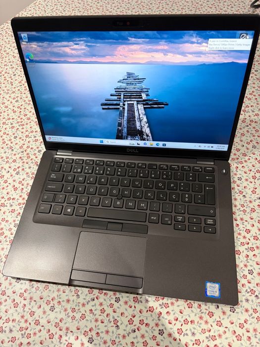 Portatil Dell Latitude 5400