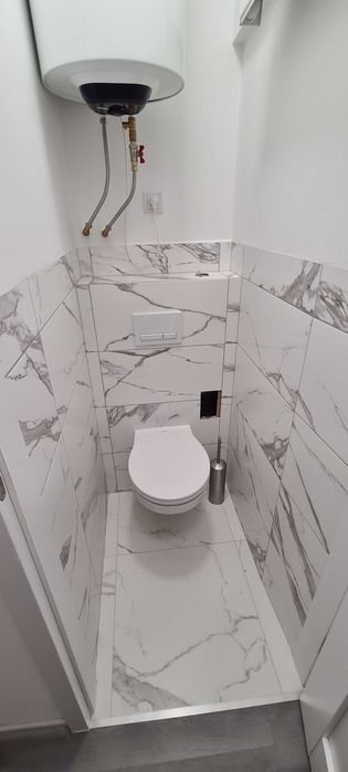 Kawalerka 29 m² przy Wiśle | Salwator | Kraków - Widok 4