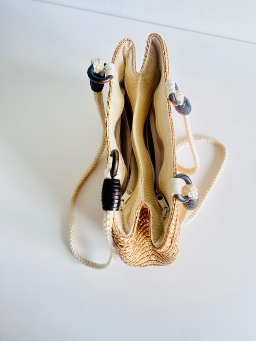Torba Boho damska / Torba damska  stylu Boho