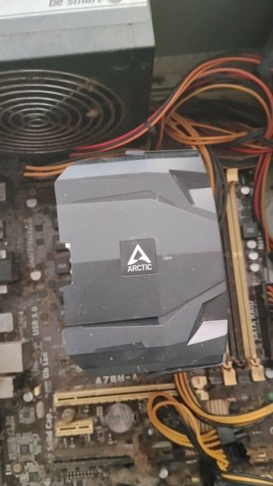 Sprzedam części komputerowe