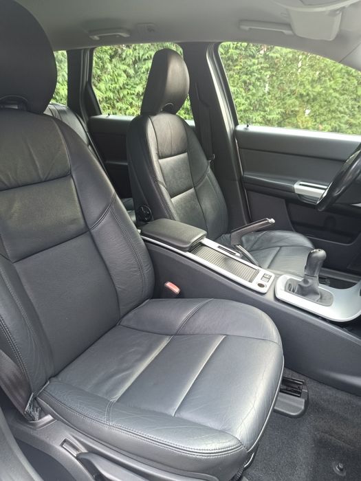 Volvo V50 1.6 DRIVe