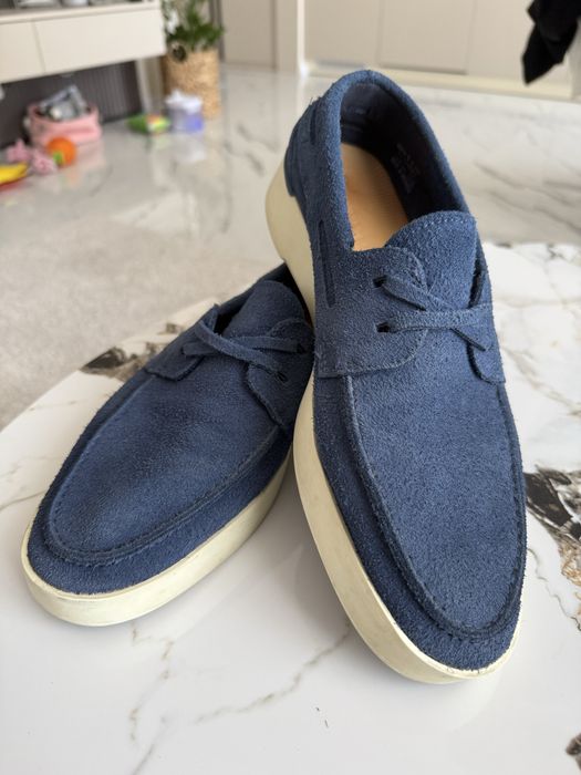 Чоловічі лофери Sperry& Legend