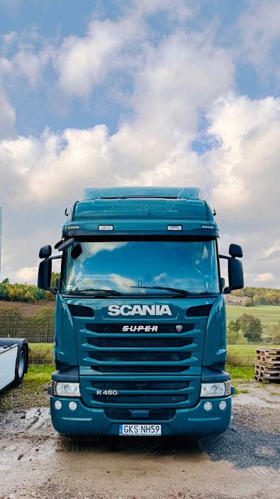 Scania