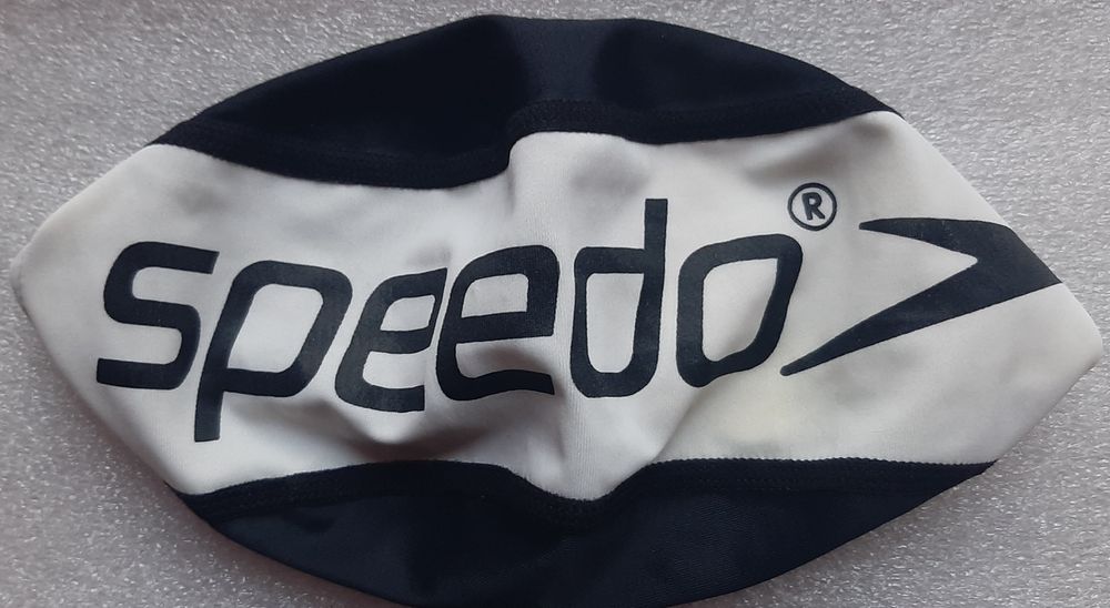 Czepek pływacki na basen Speedo. Unisex.