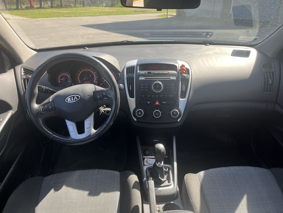 Kia  Ceed 1.4 benzyna