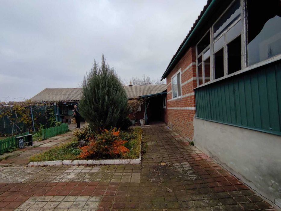 Продам дом Чугуев