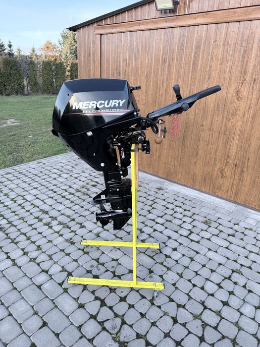 Silnik zaburtowy Mercury 20 EFI