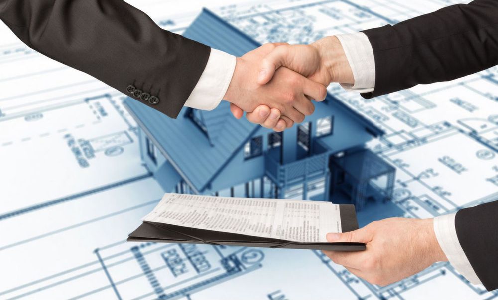 Експертна оцінка квартири, будинку, землі