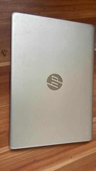 Laptop HP 14-DK0850 Ryzen 5 3500U zbita matryca