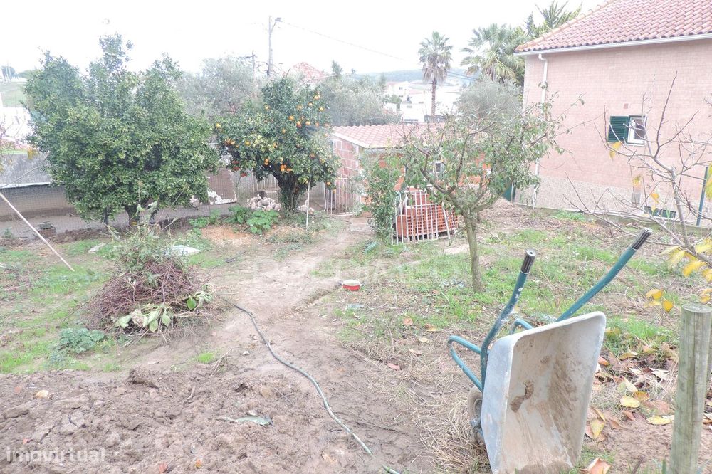 Lote terreno P/ Construção - Toledo / Vimeiro