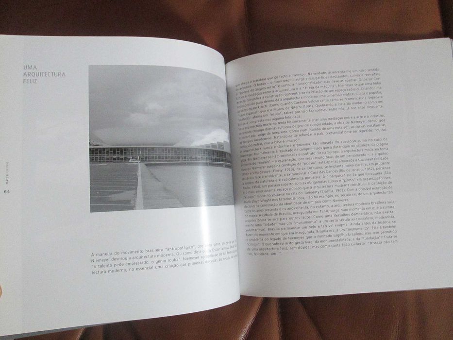 O Arquitecto Azul, de Jorge Figueira