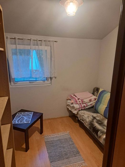 Domek letniskowy Rybojady