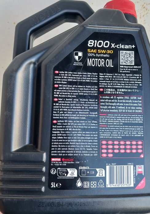 моторна олива Liqui Moly Top Tec 4200 5W-30,Aral,Fuchs,Elf,Mobil,Motul,Castrol,Shell,Mercedes,VAG,Toyota,BMW,Total.
