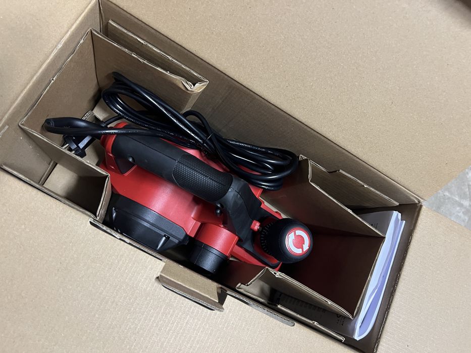 Einhell TE-PL 920 новый