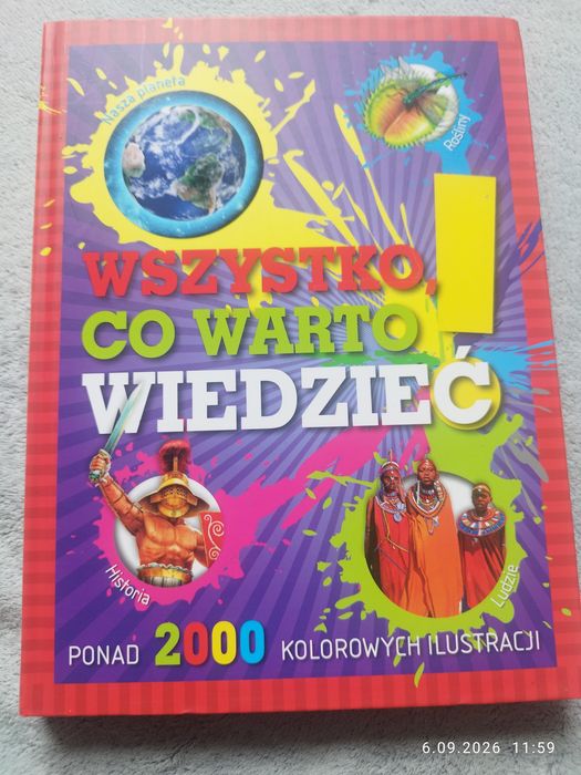 Wszystko co warto wiedzieć