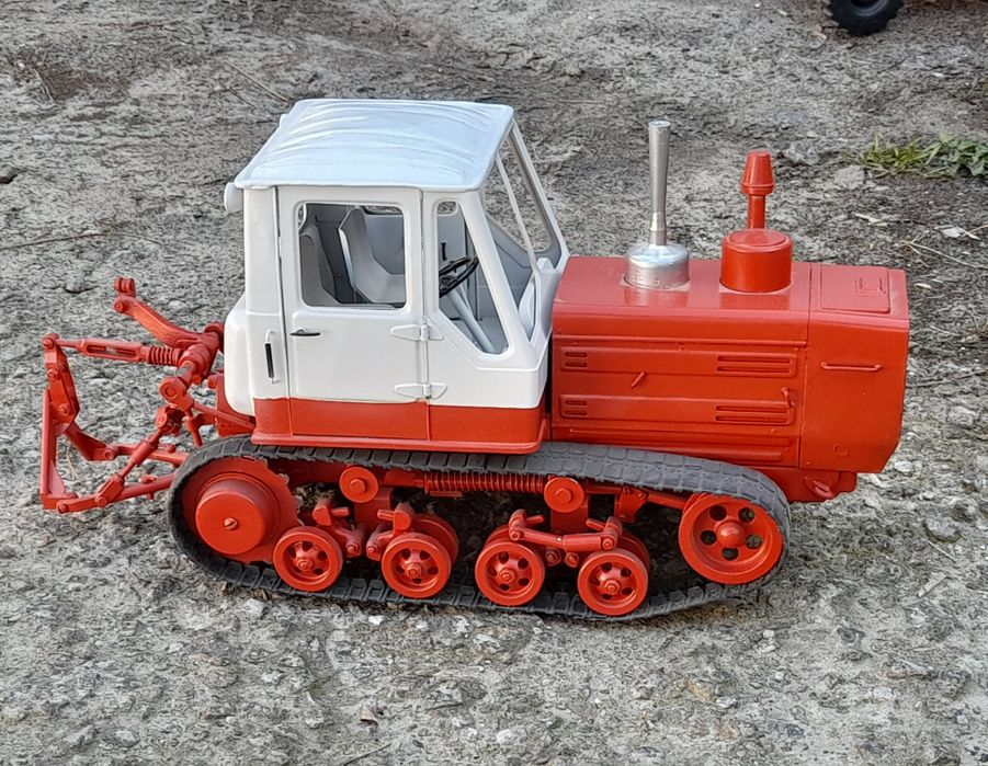 Т 150 хтз журнал