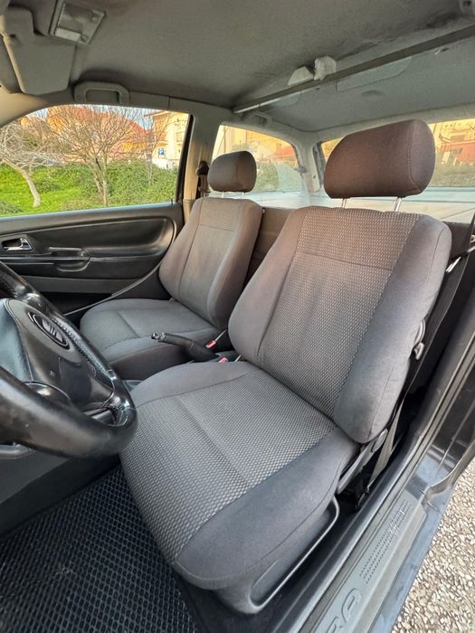 SEAT Ibiza 6k3 cupra