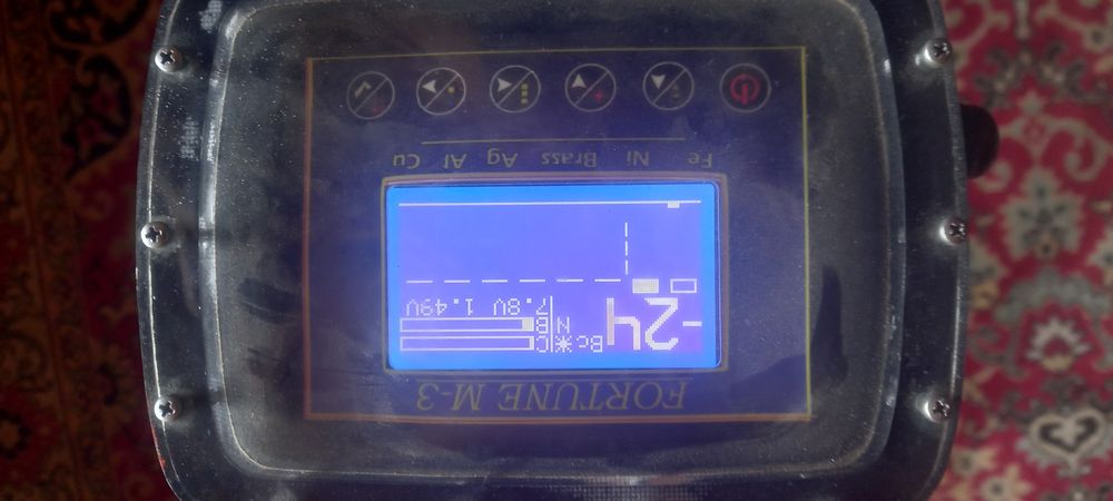 Продам металоискатели