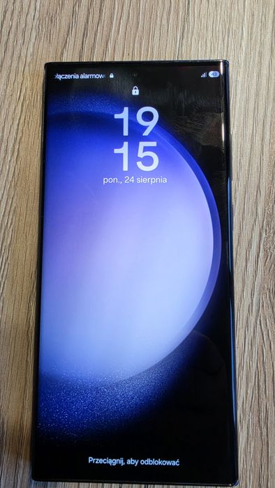 Damsung galaxy s23 ultra