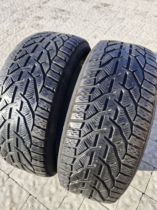 Шини Riken  SNOW 225/50 R17 98V 5mm
