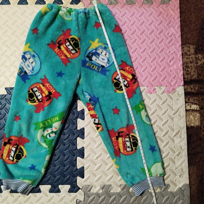 Дитяча піжама 104,110