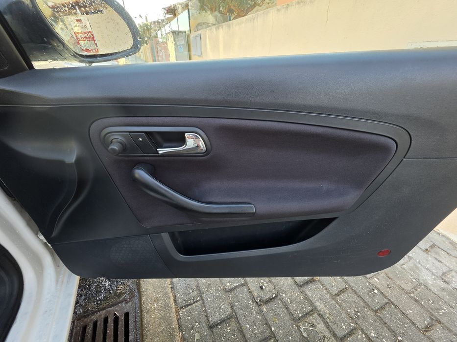 Seat Ibiza 1.9 Sdi, 6L