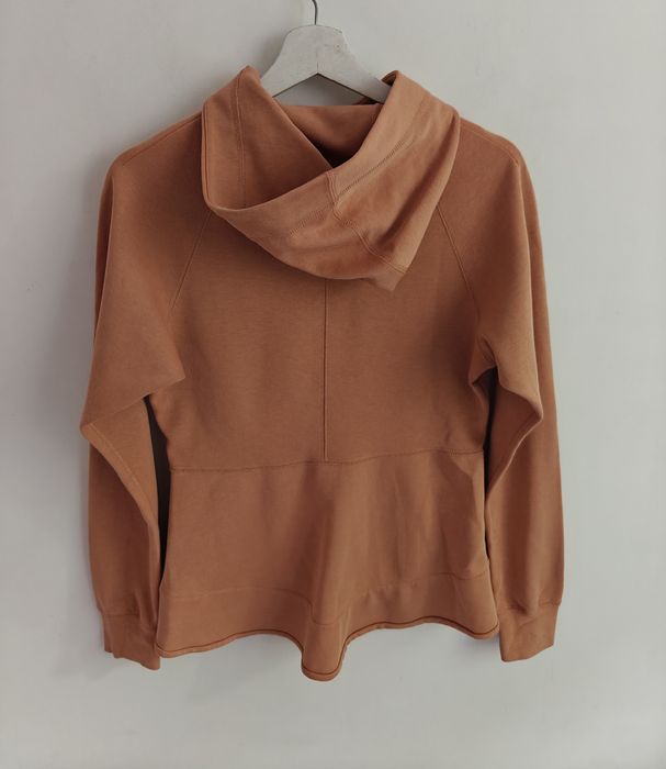 Nike rozpina sportowa damska bluza bawełniana S
