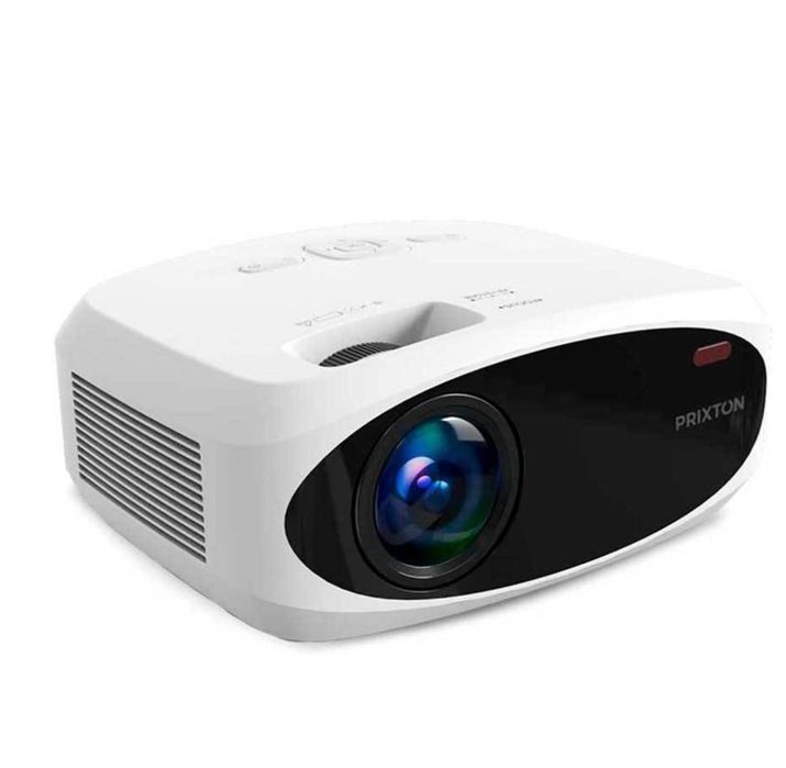 Projector Prixton Picasso