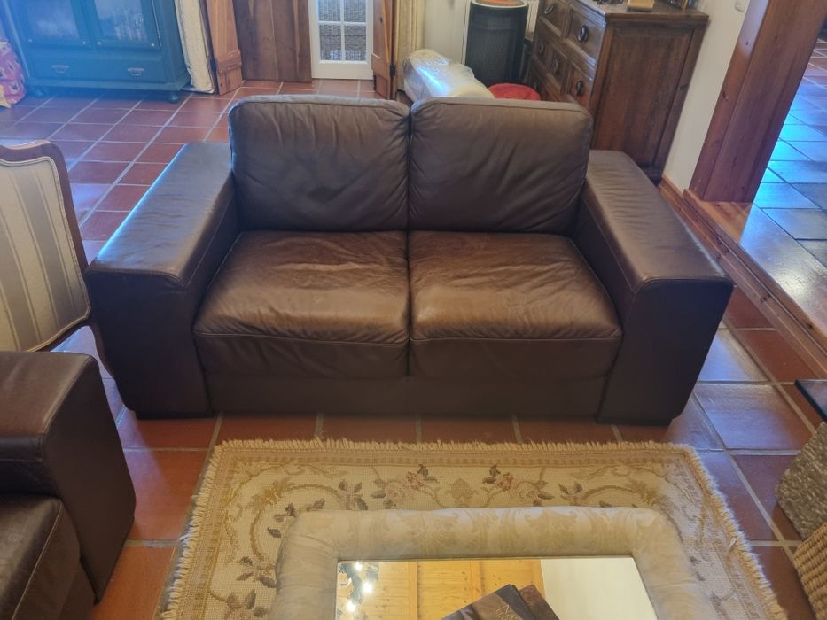 Vende-se sofas Divani