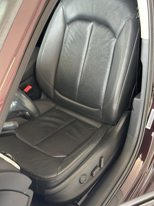 Audi a3 quattro 2.0 tfsi