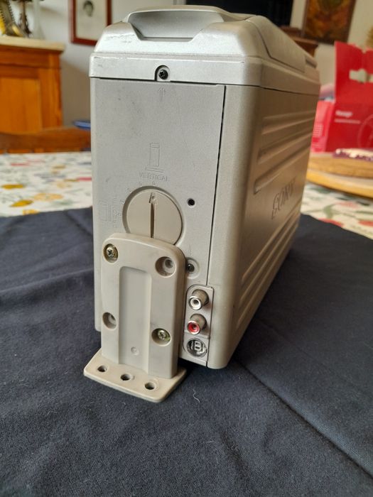 Sony cdx-715 cd changer
