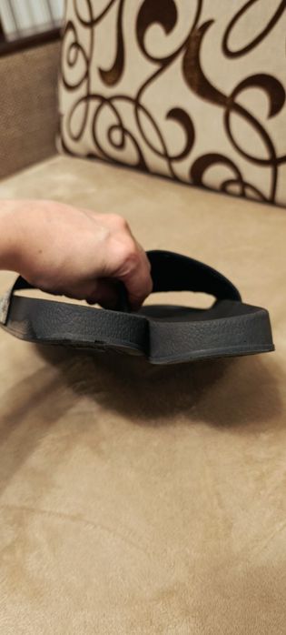 Шлепки, тапочки, Nike