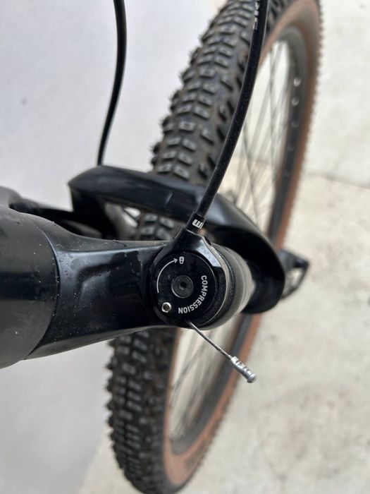 Гірський велосипед Bulls Copperhead 3 29