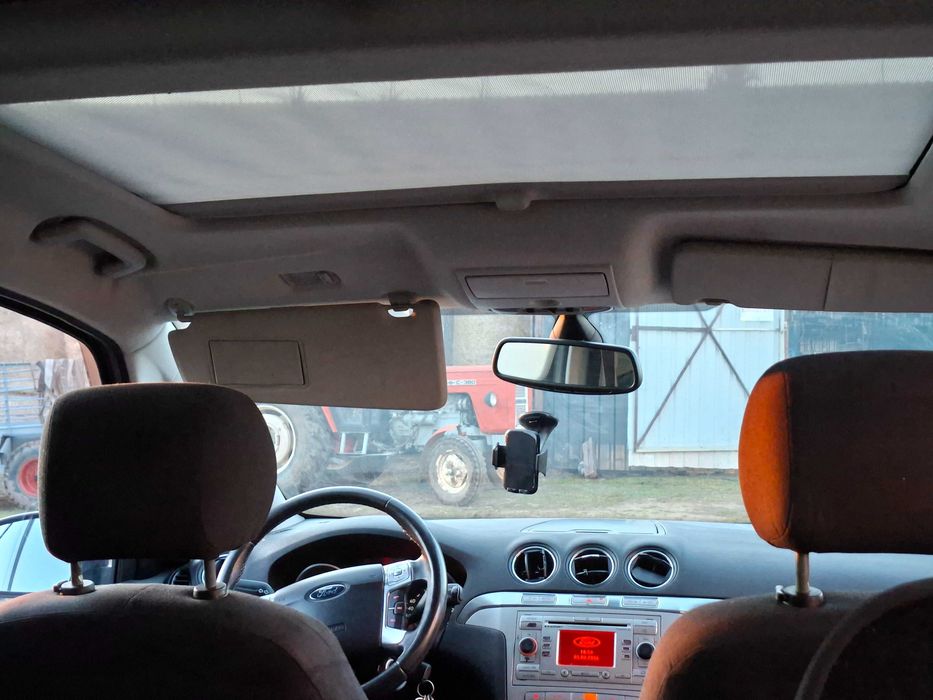 Okazja ! Ford S-Max 2007