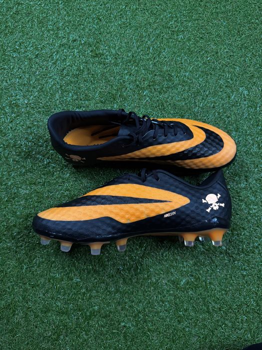 Buty piłkarskie Nike Hypervenom Phantom Rgn SE FG Nike korki