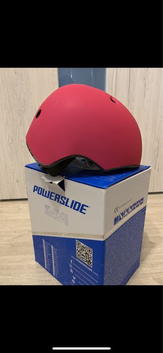 Kask rower rolki łyżwy