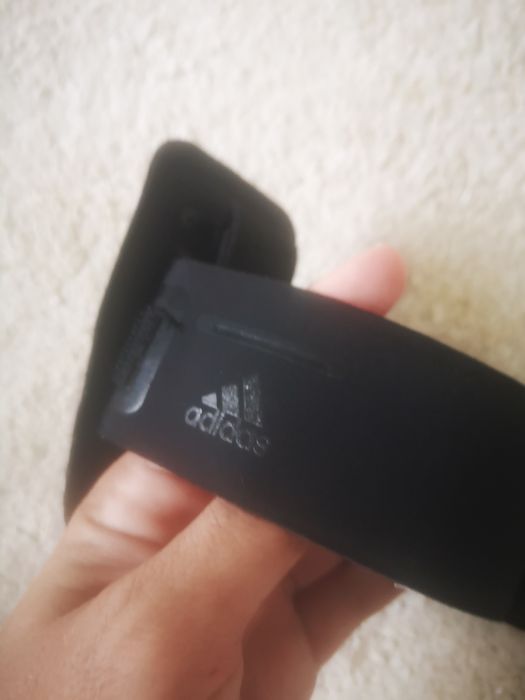 Bolsa corrida adidas