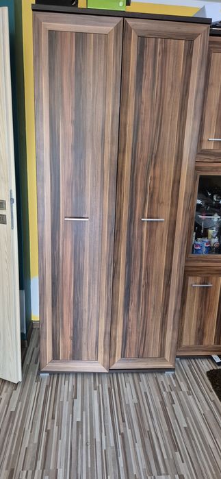 Witam sprzedam zestaw mebli