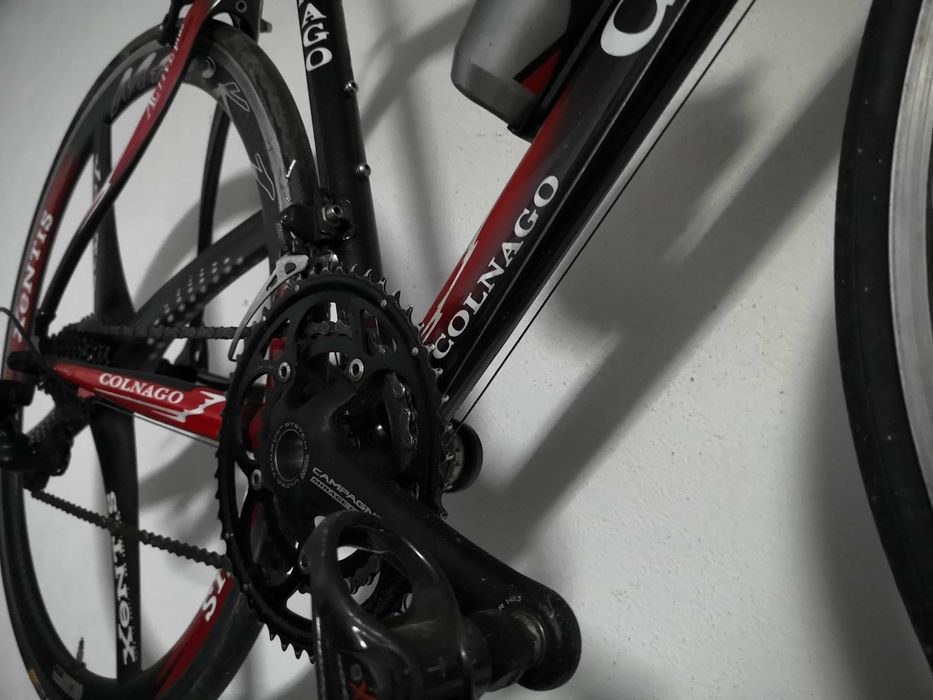 Bicicleta de estrada Colnago Active Plus