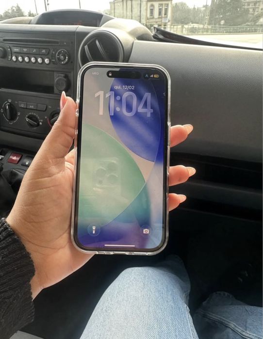 Iphone 16,128Gb valor €600