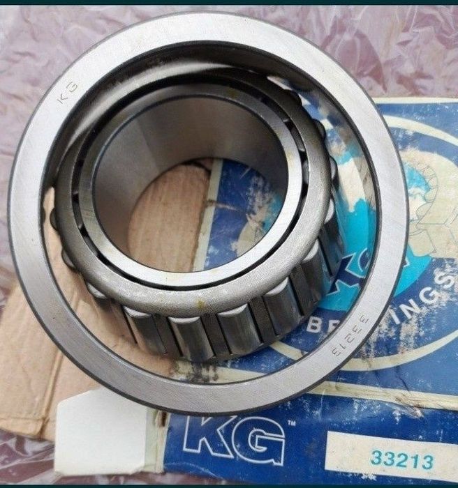 Ролик    підшипник