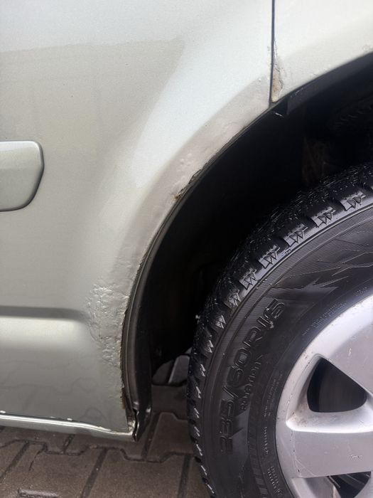 Фольксваген Мультиван 2004.