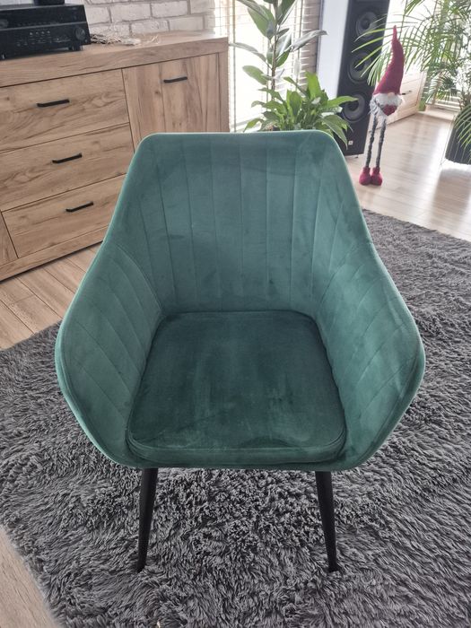 Krzesla 6 szt do jadalni