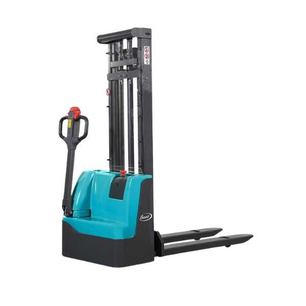 Stacker Elétrico Baoli (NOVO)